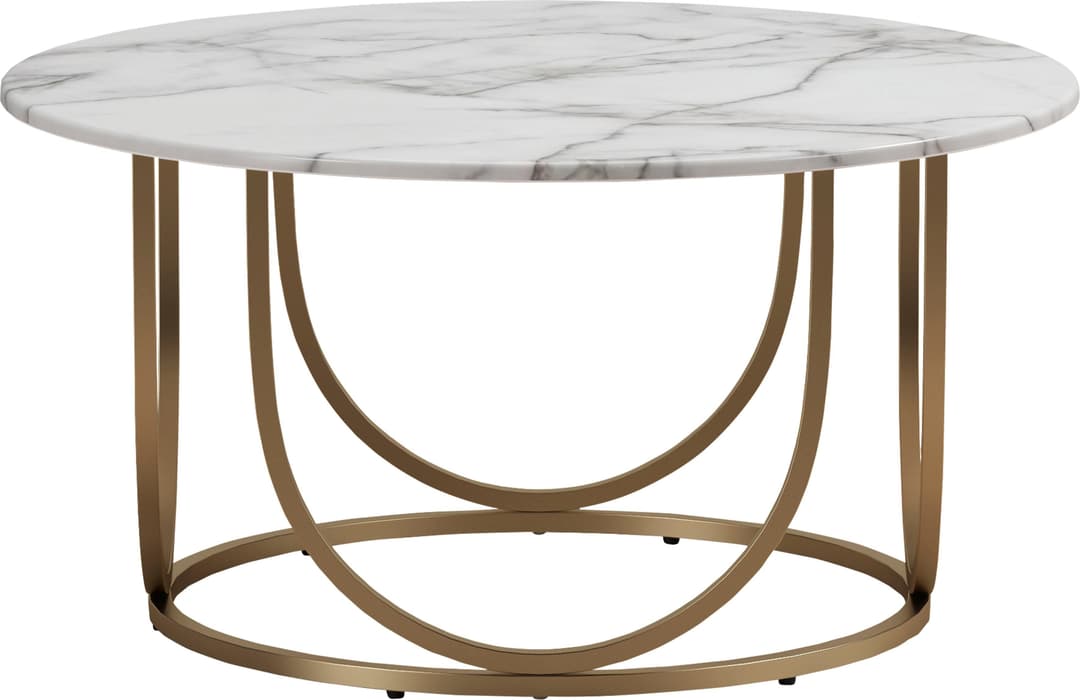 OTTO home Couchtisch Gwyneth | Mehrfarbig