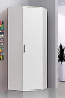 Procontour Eckschrank Clara | Weiß 2