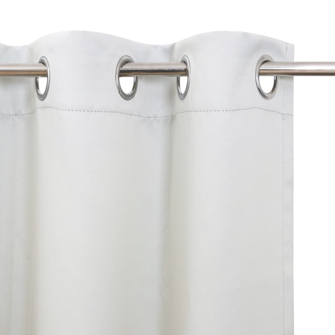 Bruno Banani Verdunkelungsvorhang Clemton | Beige