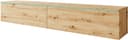 Home affaire LOWBOARD VERA | Holztöne 2