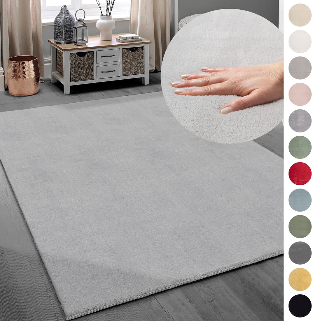 OTTO home Teppich Arabell | Beige