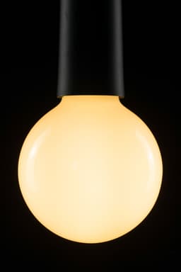 SEGULA LED-Leuchtmittel Vintage Line | Weiß
