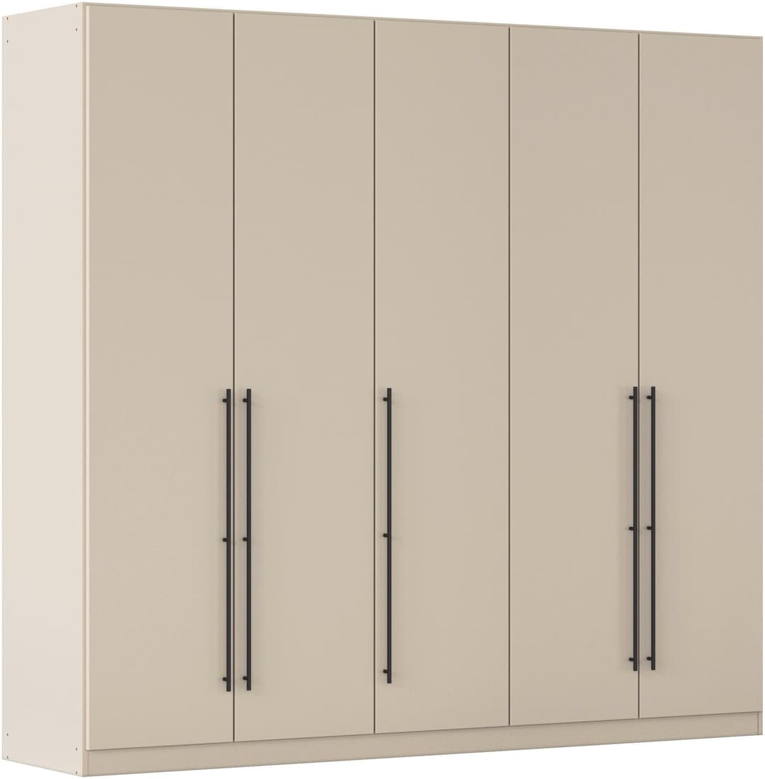 rauch Kleiderschrank AVOLA | Beige