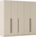 rauch Kleiderschrank AVOLA | Beige