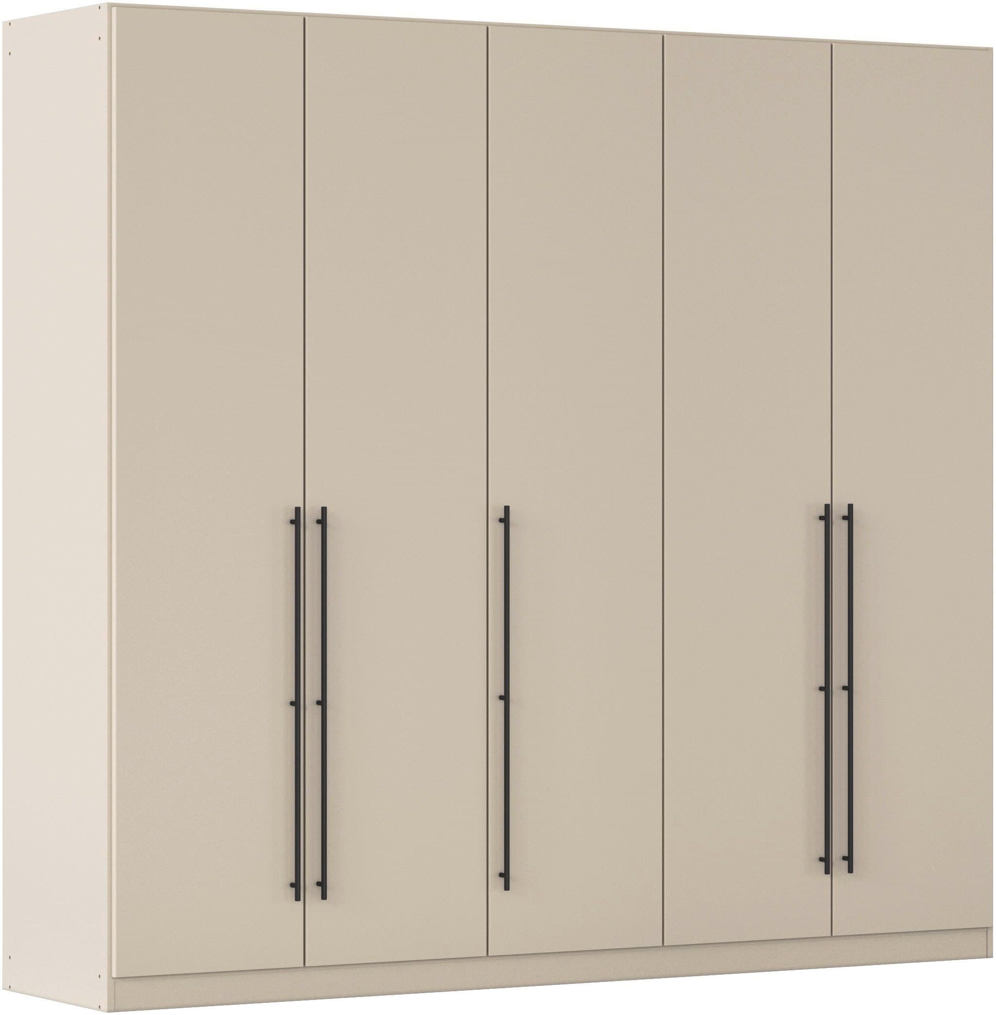 rauch Kleiderschrank AVOLA | Beige