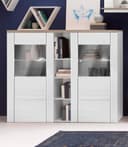 OTTO home Highboard Larona | Holztöne 3