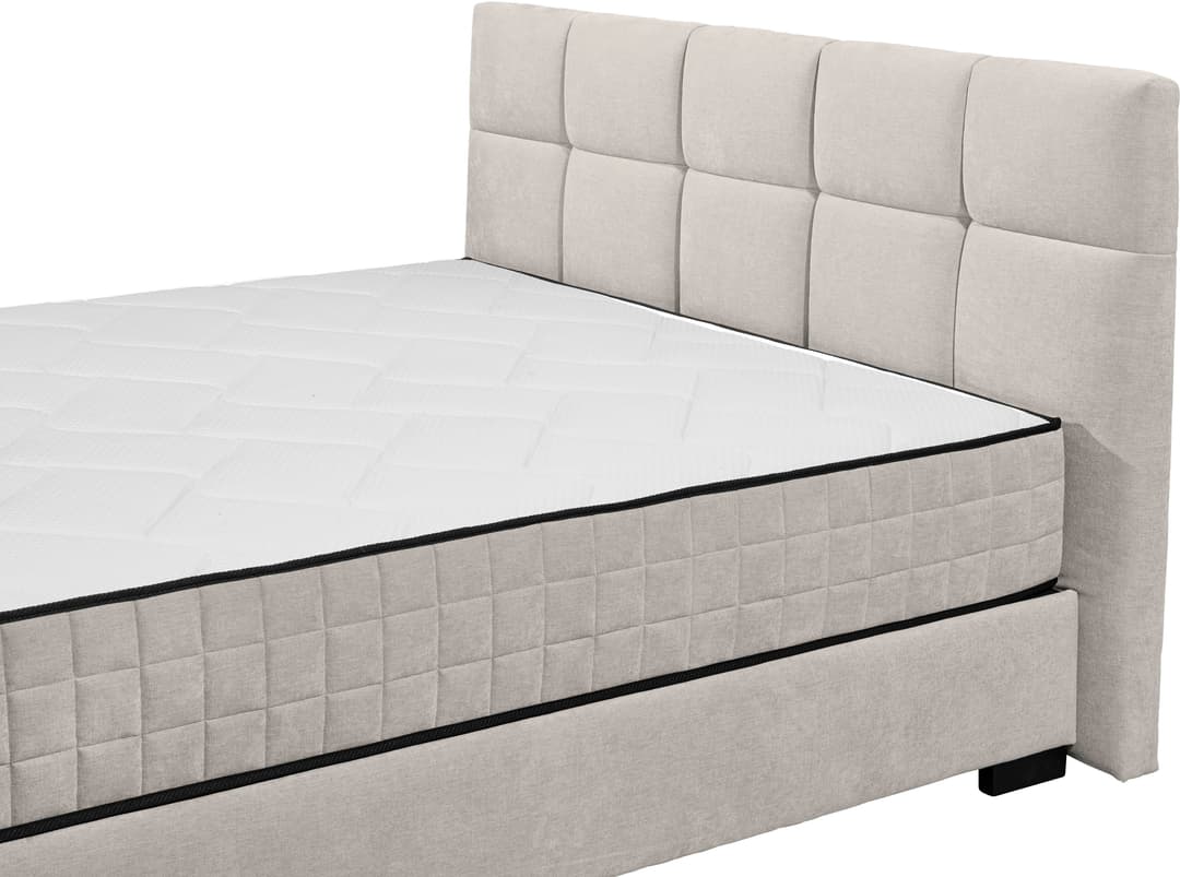 ED EXCITING DESIGN Boxbett Nagol | Beige