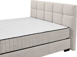 ED EXCITING DESIGN Boxbett Nagol | Beige