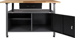 ONDIS24 Werkstatt-Set | Grau