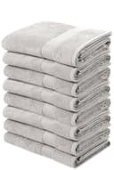OTTO home Handtücher Juna | Grau