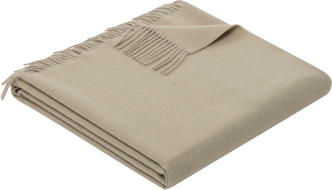 OTTO home Plaid Jacquard garngefärbt | Beige