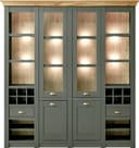 Home affaire Buffet CAMBRIDGE | Grau 2