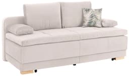 OTTO home Schlafsofa Berlin | Beige
