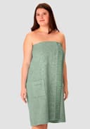 Schiesser Kilt Rom | Grün