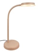Briloner Leuchten LED Tischleuchte MEGG 7585011 | Beige