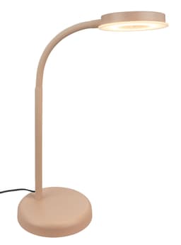 Briloner Leuchten LED Tischleuchte MEGG 7585011 | Beige