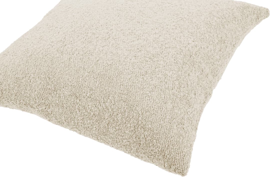 done.® Kissenhülle Touch | Beige