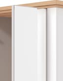 Home affaire Garderobenschrank Valencia | Weiß 5