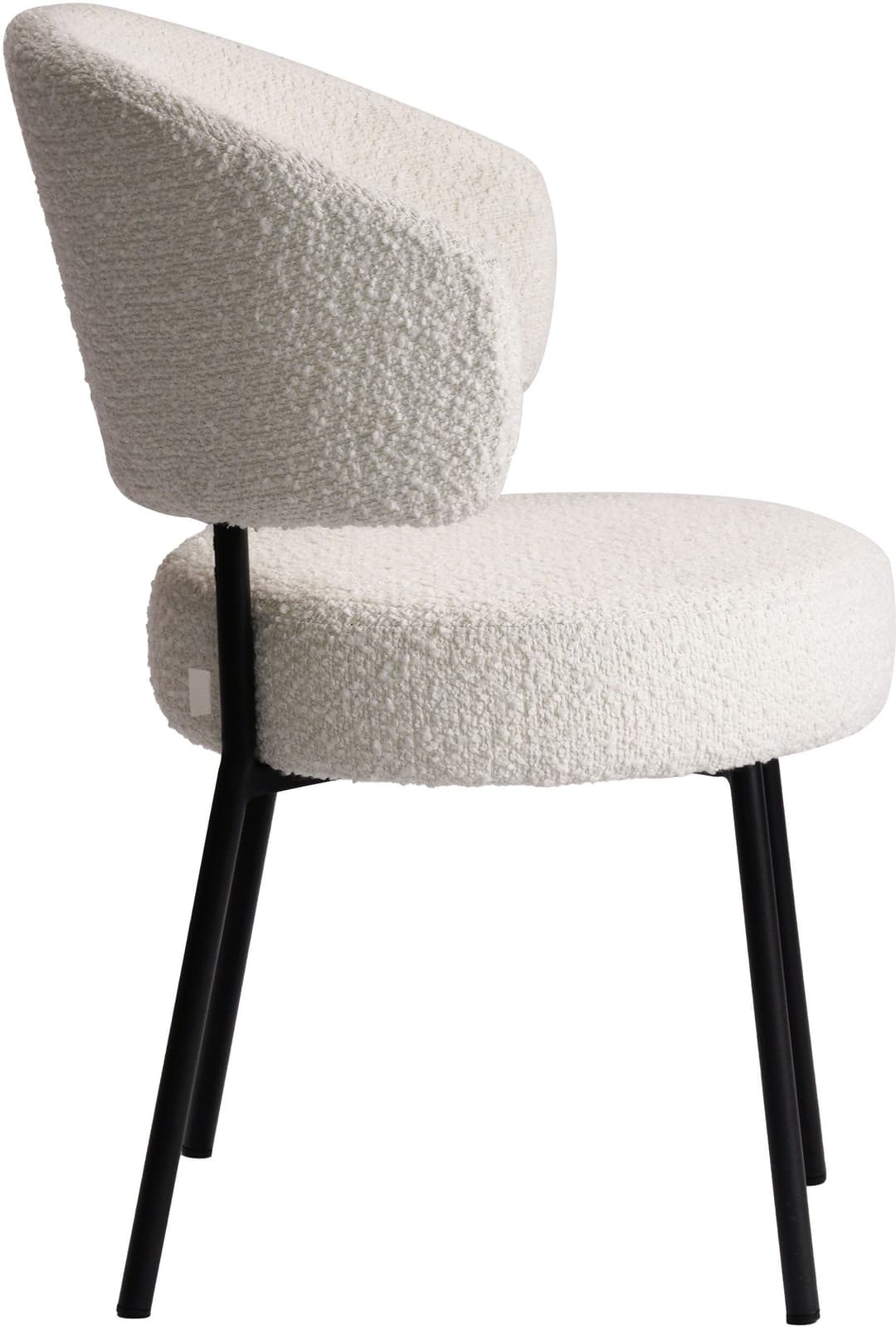 LeGer Home by Lena Gercke Esszimmerstuhl Sölve | Beige