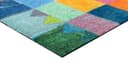 wash+dry by Kleen-Tex Teppich Sonnenstadt | Mehrfarbig 5
