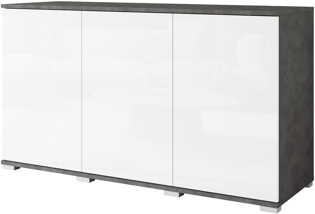OTTO home Sideboard Kenia | Mehrfarbig