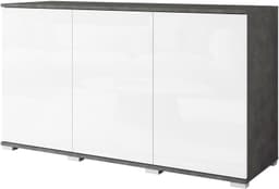 OTTO home Sideboard Kenia | Mehrfarbig