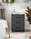 Schildmeyer Rollcontainer Ruby | Schwarz 2
