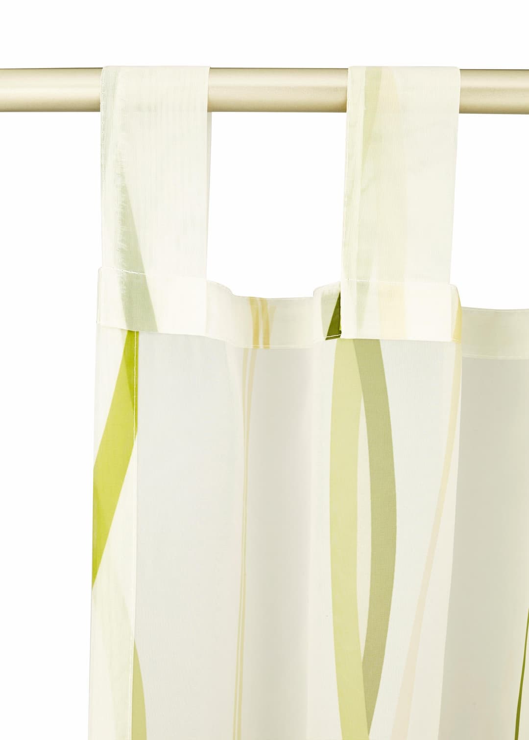 OTTO home Gardine DIMONA | Mehrfarbig