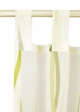 OTTO home Gardine DIMONA | Mehrfarbig