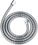 Wenko Basic Line Handbrause Set | Silber 2