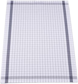 ROSS Geschirrtuch Exclusiv | Grau