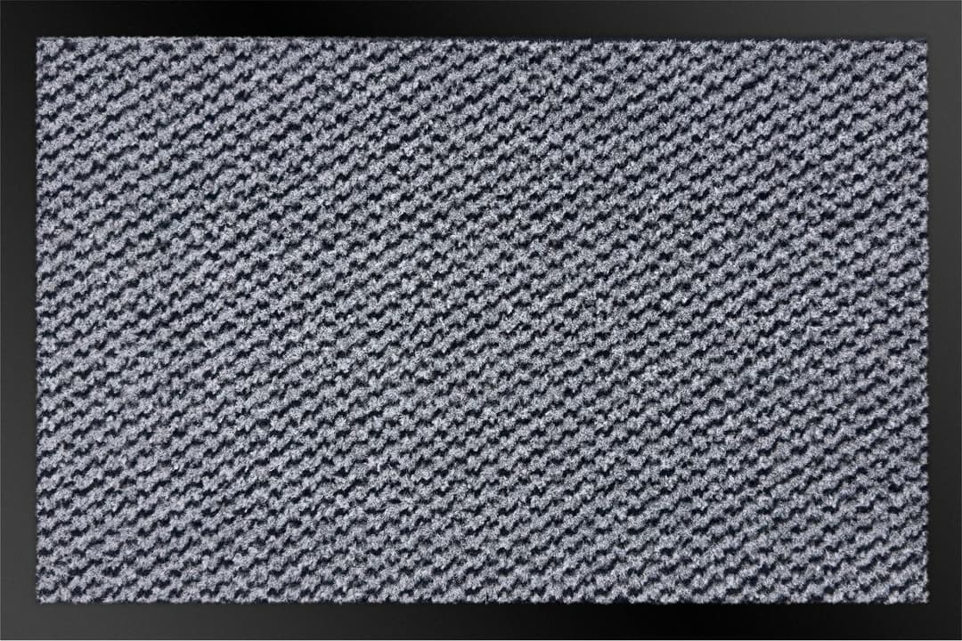 OTTO home Fußmatte Tarron | Grau