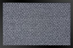 OTTO home Fußmatte Tarron | Grau