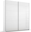 rauch Schwebetürenschrank AURELIO | Weiß