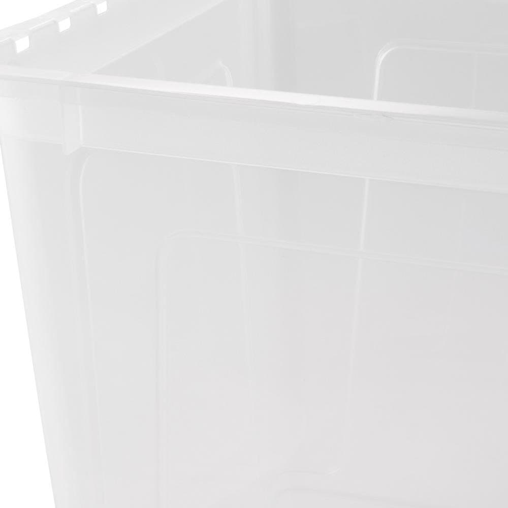 keeeper Aufbewahrungsbox bea | Transparent