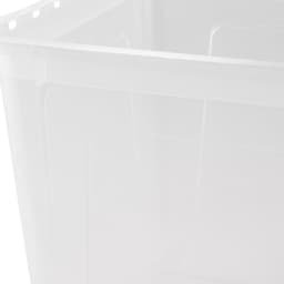 keeeper Aufbewahrungsbox bea | Transparent