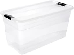 keeeper Organizer cornelia | Transparent