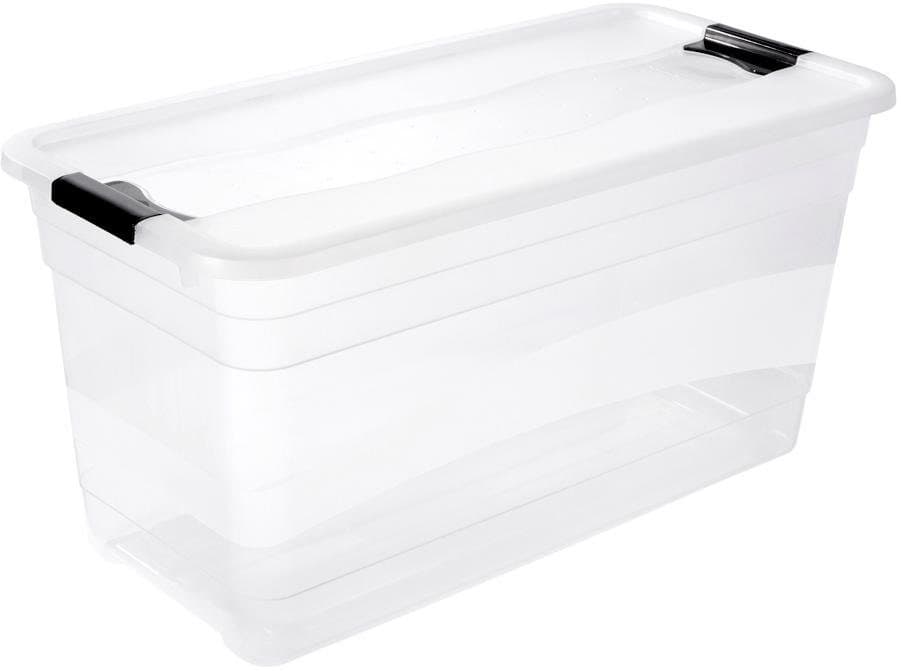 keeeper Organizer cornelia | Transparent