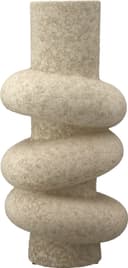 homsy by Ana Johnson Tischvase Floriva | Beige 3