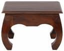 OTTO home Couchtisch Kumar | Braun 4