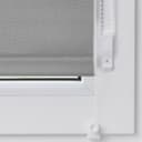Seitenzugrollo Uni Rollo | Grau 4