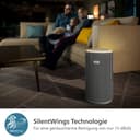 Philips Luftreiniger PureProtect 3200 Series | Silber 5