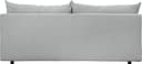 COLLECTION AB Schlafsofa Bella | Grau 5