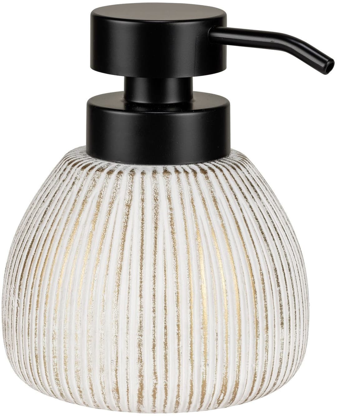 Wenko Badaccessoire-Set Pascoli | Gold