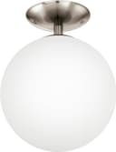 EGLO RONDO Deckenleuchte | Silber