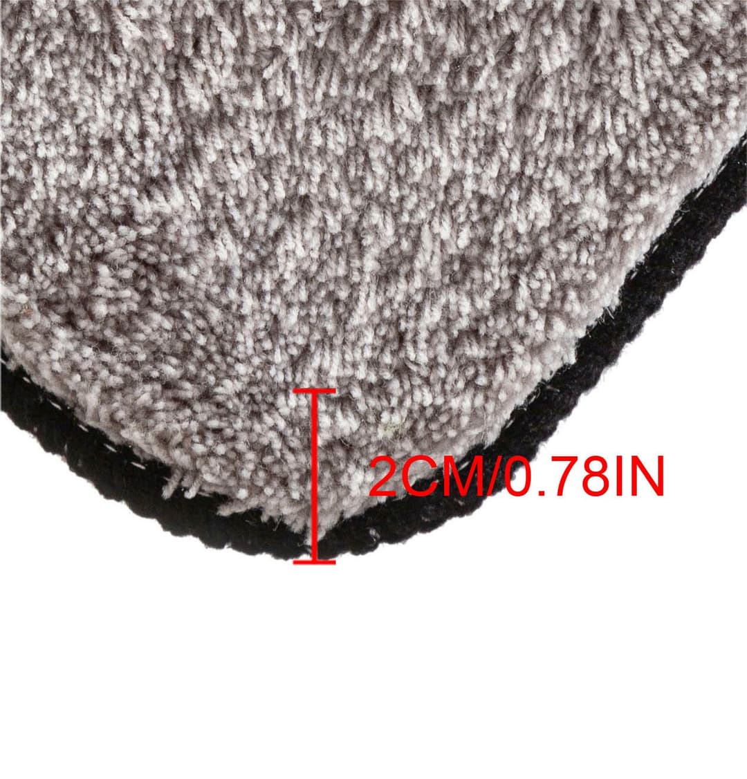 OTTO home Badematte Magnus | Grau