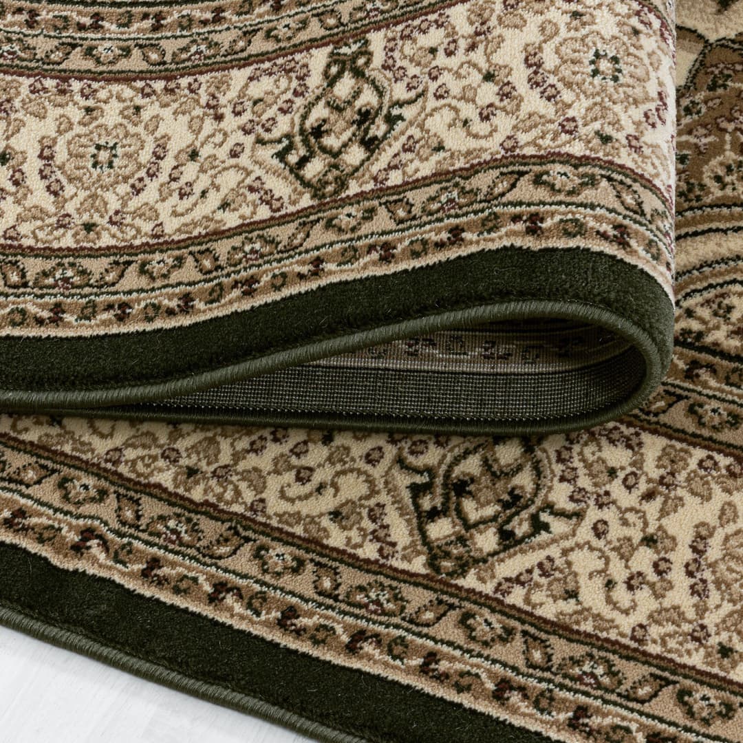 Ayyildiz Teppiche Teppich KASHMIR 2601 | Grün