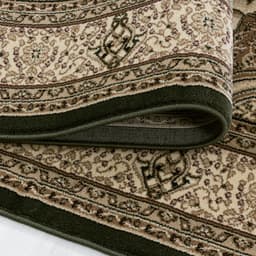 Ayyildiz Teppiche Teppich KASHMIR 2601 | Grün