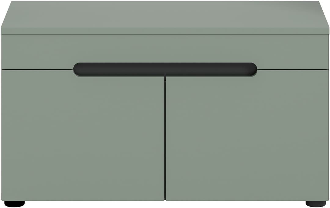Home affaire Sitzbank REHAT | Grau