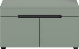 Home affaire Sitzbank REHAT | Grau